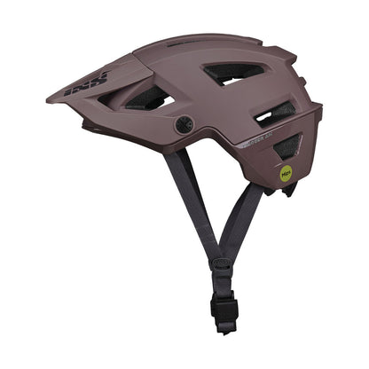 Kask MTB IXS TRIGGER AM MIPS brązowy — widok produktu