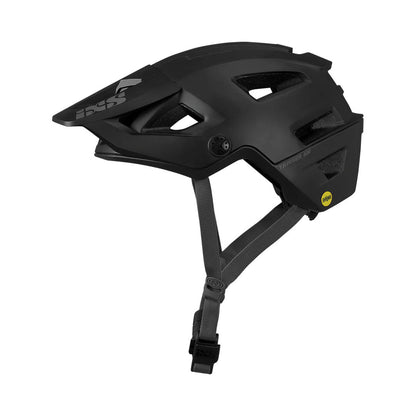 Kask MTB IXS TRIGGER AM MIPS czarny — widok produktu