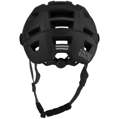 Casco MTB IXS TRIGGER AM nero — vista aggiuntiva 3