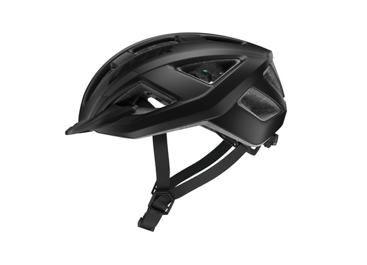 MTB-/Gravel-Helm LAZER CERRO KINETICORE Mattschwarz — Hauptansicht