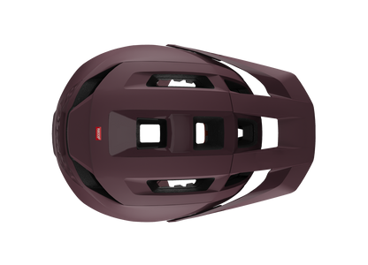 Casque VTT LAZER IMPALA KINETICORE Matte Mahogany — vue complémentaire 6