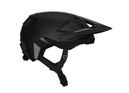 MTB-Helm LAZER IMPALA KINETICORE Schwarz — weitere Ansicht 3