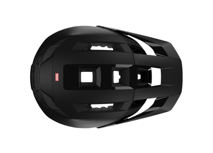 MTB-Helm LAZER IMPALA KINETICORE Schwarz — weitere Ansicht 4
