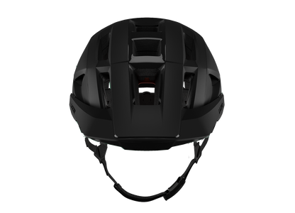 MTB-Helm LAZER IMPALA KINETICORE Schwarz — weitere Ansicht 5
