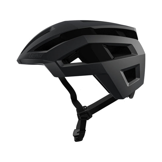 Casco MTB/gravel LEATT MTB ENDURANCE 3.0 nero — vista del prodotto