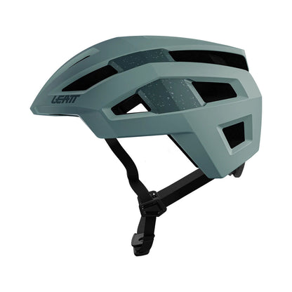 LEATT MTB ENDURANCE 3.0 mountain bike/gravel helmet, green — product view
