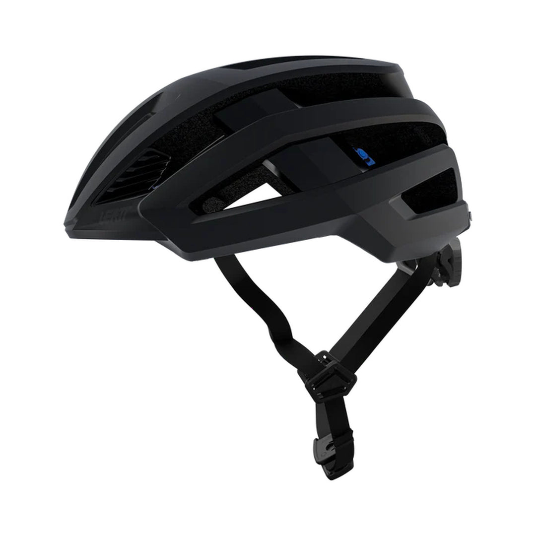 Casco MTB LEATT MTB ENDURANCE 4.0 nero — vista del prodotto