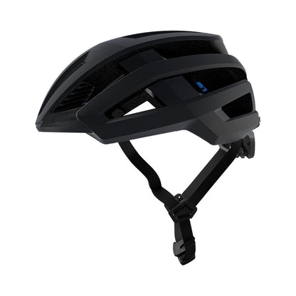 Casco MTB LEATT MTB ENDURANCE 4.0 nero — vista del prodotto