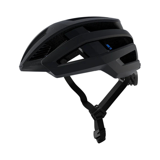 Casco MTB LEATT MTB ENDURANCE 4.0 nero — vista del prodotto