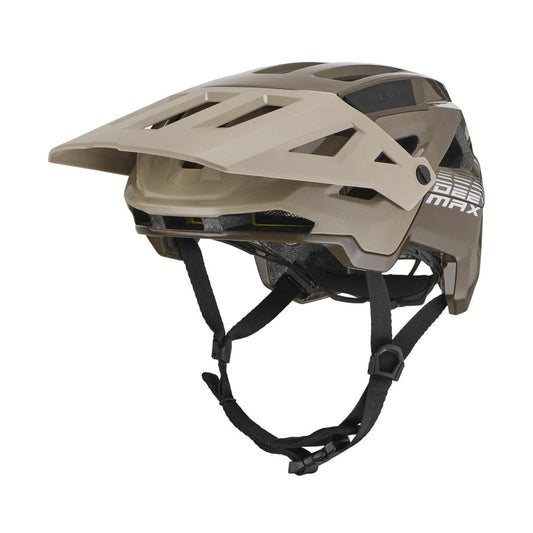 MAVIC DEEMAX TRAIL -maastopyöräilykypärä, beige — tuotekuva