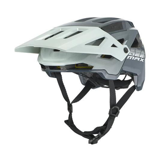 Maastopyöräilykypärä MAVIC DEEMAX TRAIL, harmaa — tuotekuva