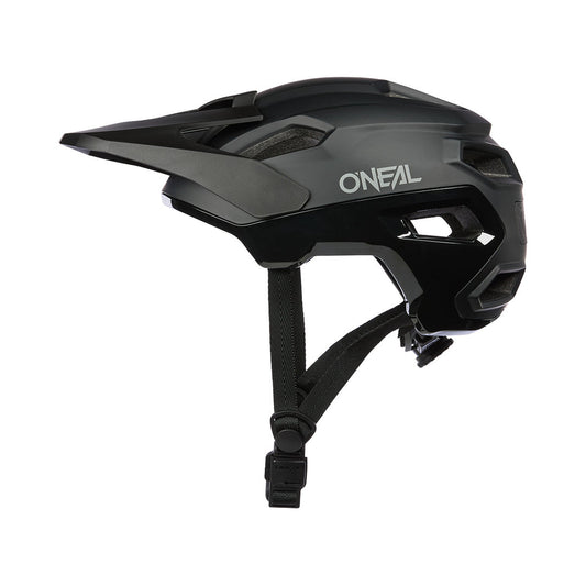 Kask MTB O'NEAL TRAILFINDER EVO w kolorze czarnym — widok produktu