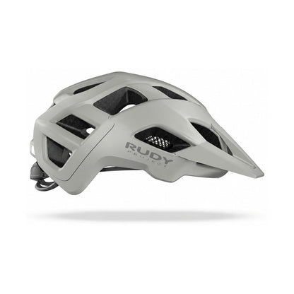 Casco MTB RUDY PROJECT CROSSWAY grigio — vista del prodotto