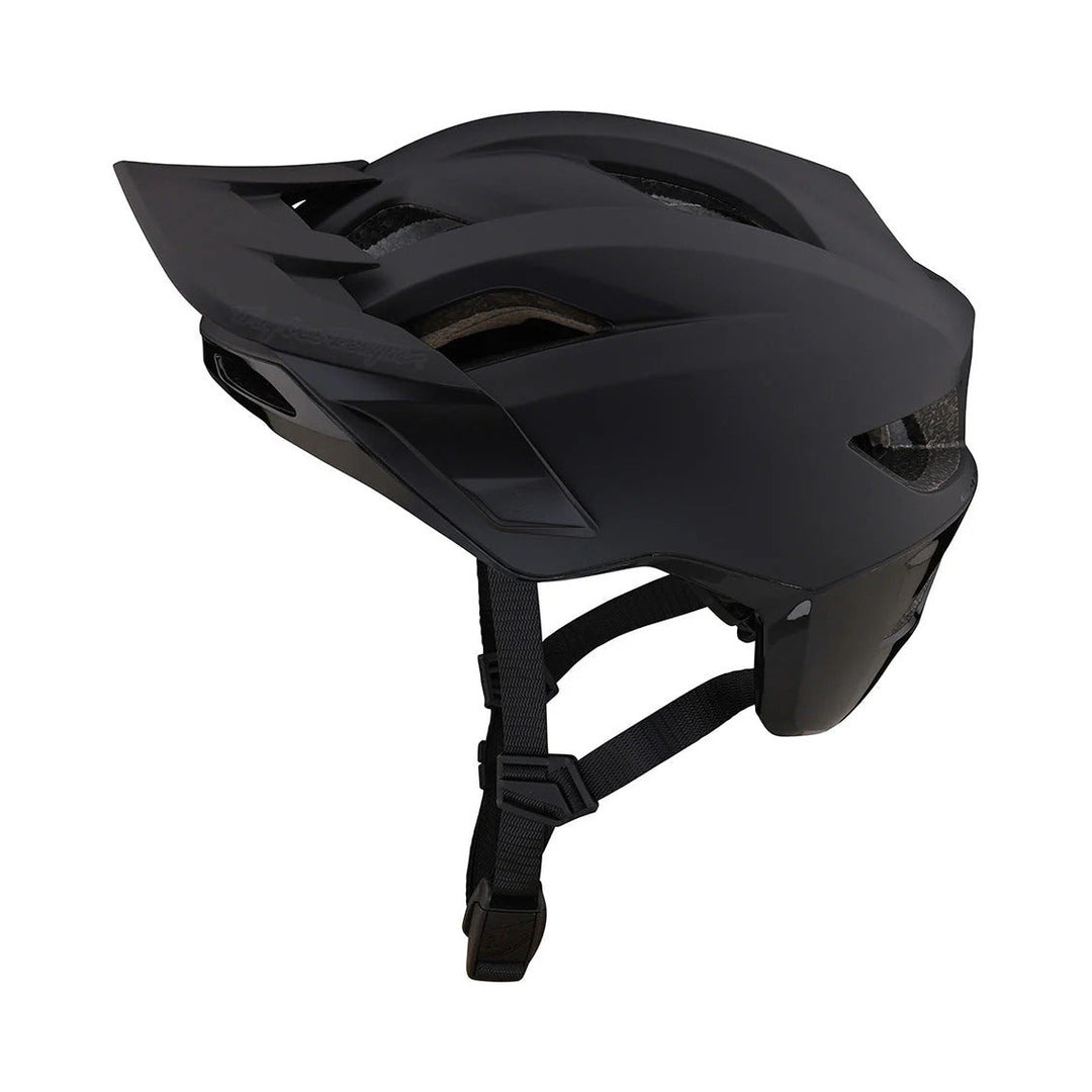 Kask MTB TROY LEE DESIGNS FLOWLINE SE MIPS czarny — widok produktu