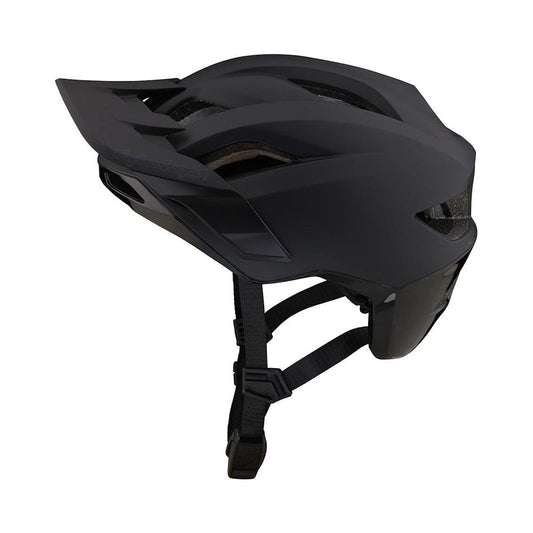 Kask MTB TROY LEE DESIGNS FLOWLINE SE MIPS czarny — widok produktu