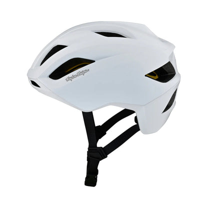 Kask MTB TROY LEE DESIGNS GRAIL MIPS w kolorze białym — widok produktu