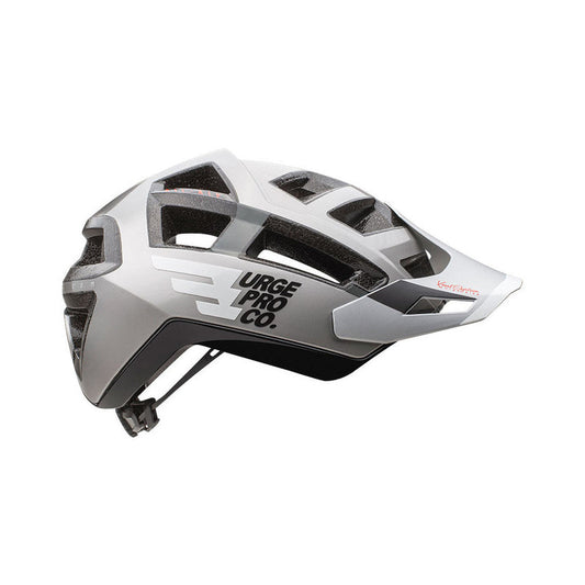 Kask MTB URGE ALL-AIR w kolorze szarym — widok produktu
