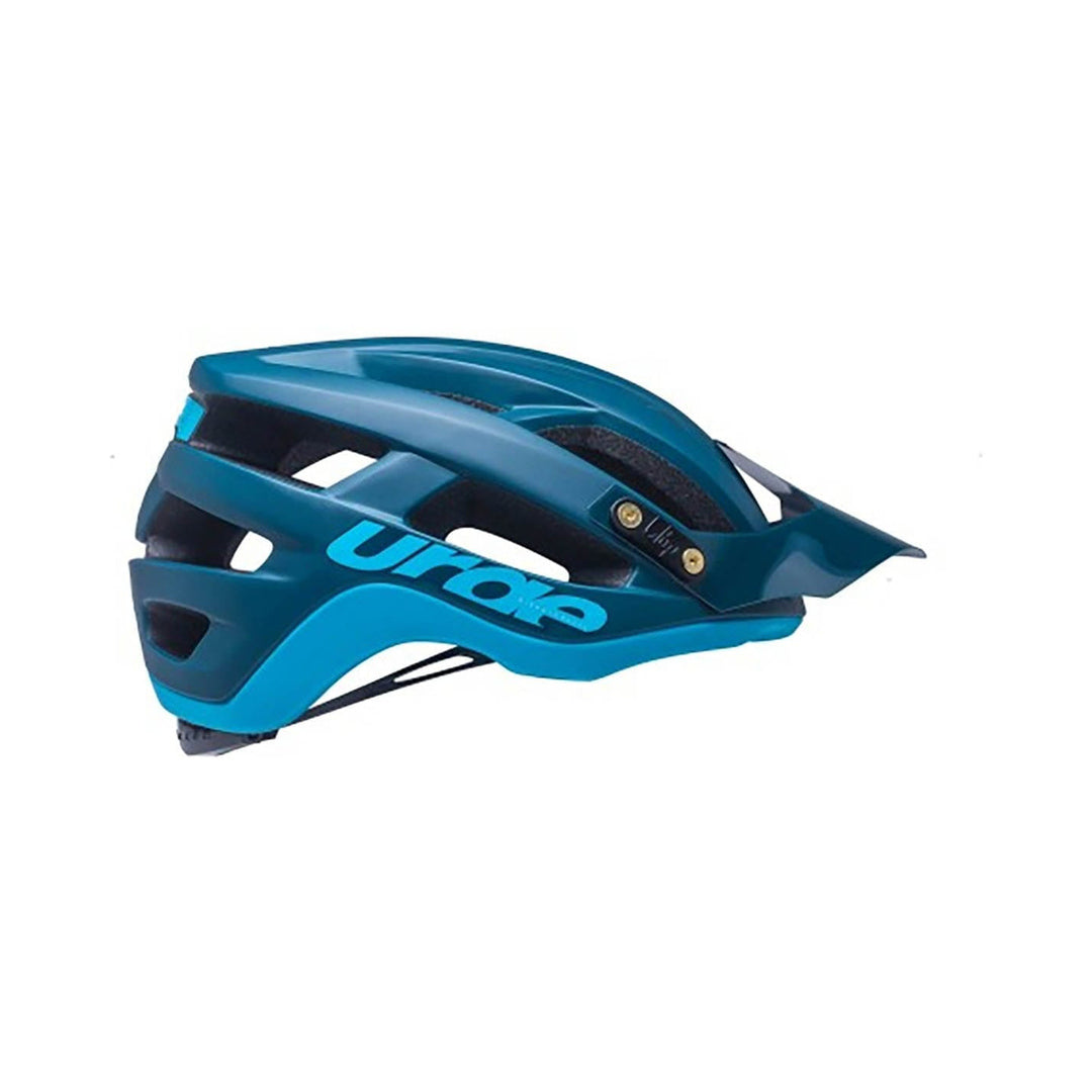 Kask MTB URGE SERIALL w kolorze granatowym — widok produktu