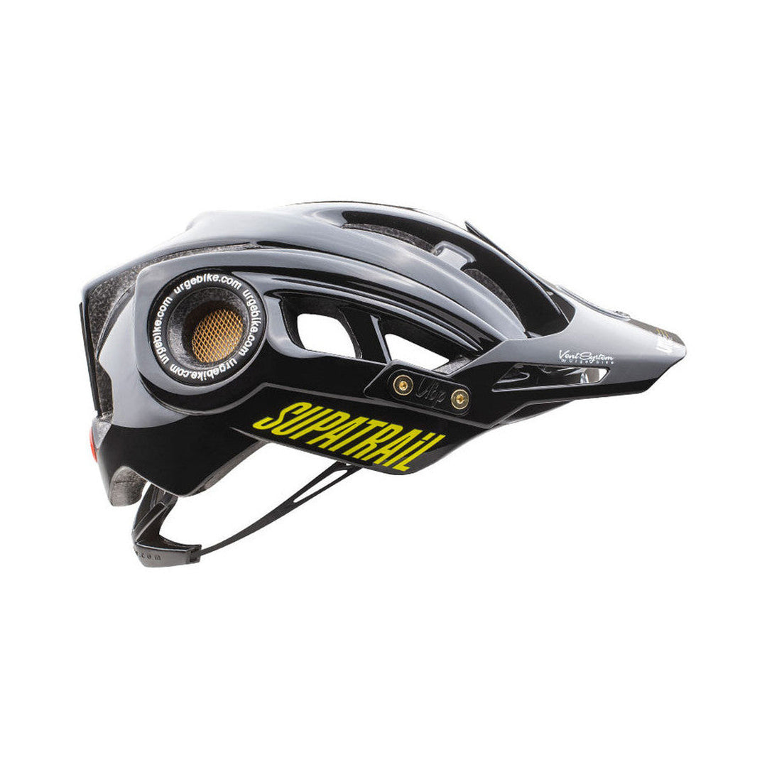 Kask MTB URGE SUPATRAIL RH czarny — widok produktu