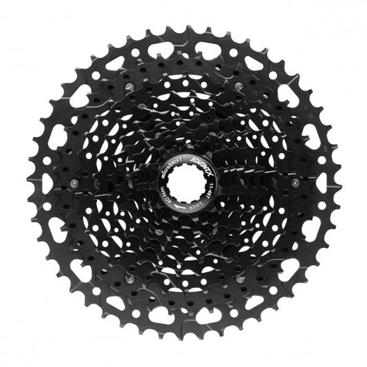 Cassette 10V MICROSHIFT ADVENT X CS-G104