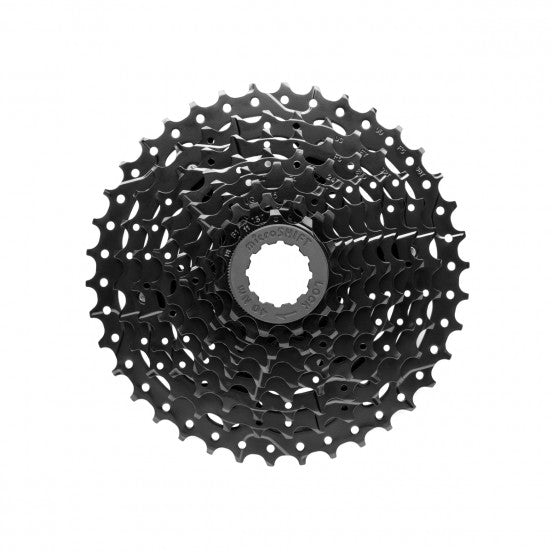 Cassette 9V MICROSHIFT ADVENT CS-H093
