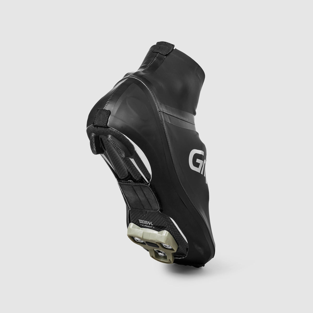 Skoöverdrag GRIPGRAB FASTSTREAM AERO svarta