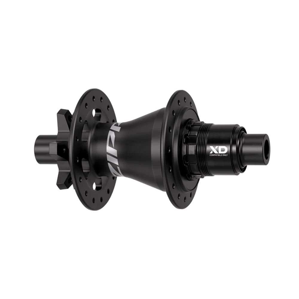 Οπίσθιο Κέντρο ZIPP ZM2 12x148mm Boost