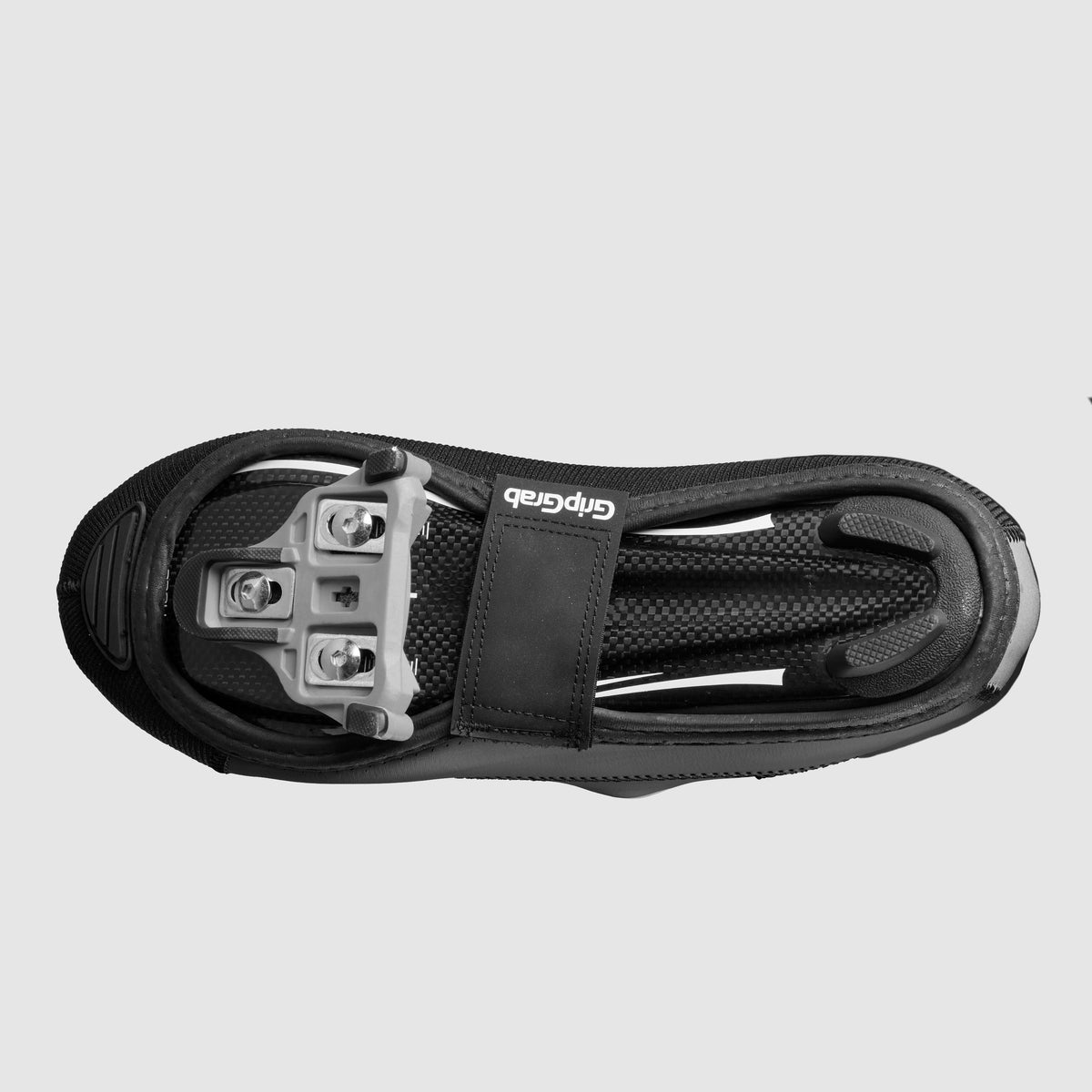 Copriscarpe GRIPGRAB AQUASHIELD WATERPROOF WINTER ROAD neri