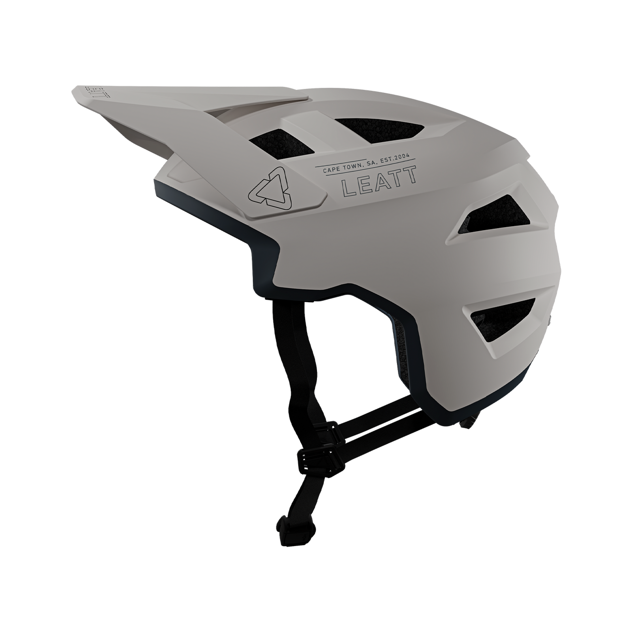 Casque VTT LEATT MTB ALL-MOUNTAIN 2.0 Gris