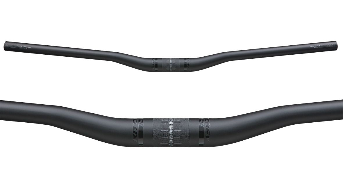RITCHEY SUPERLOGIC RIZER MTB vairas, 20 mm pakilimas, 760 mm