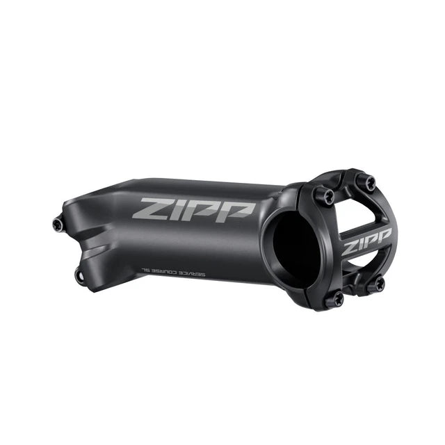 ZIPP SERVICE COURSE SL 17° aluminium stuurpen