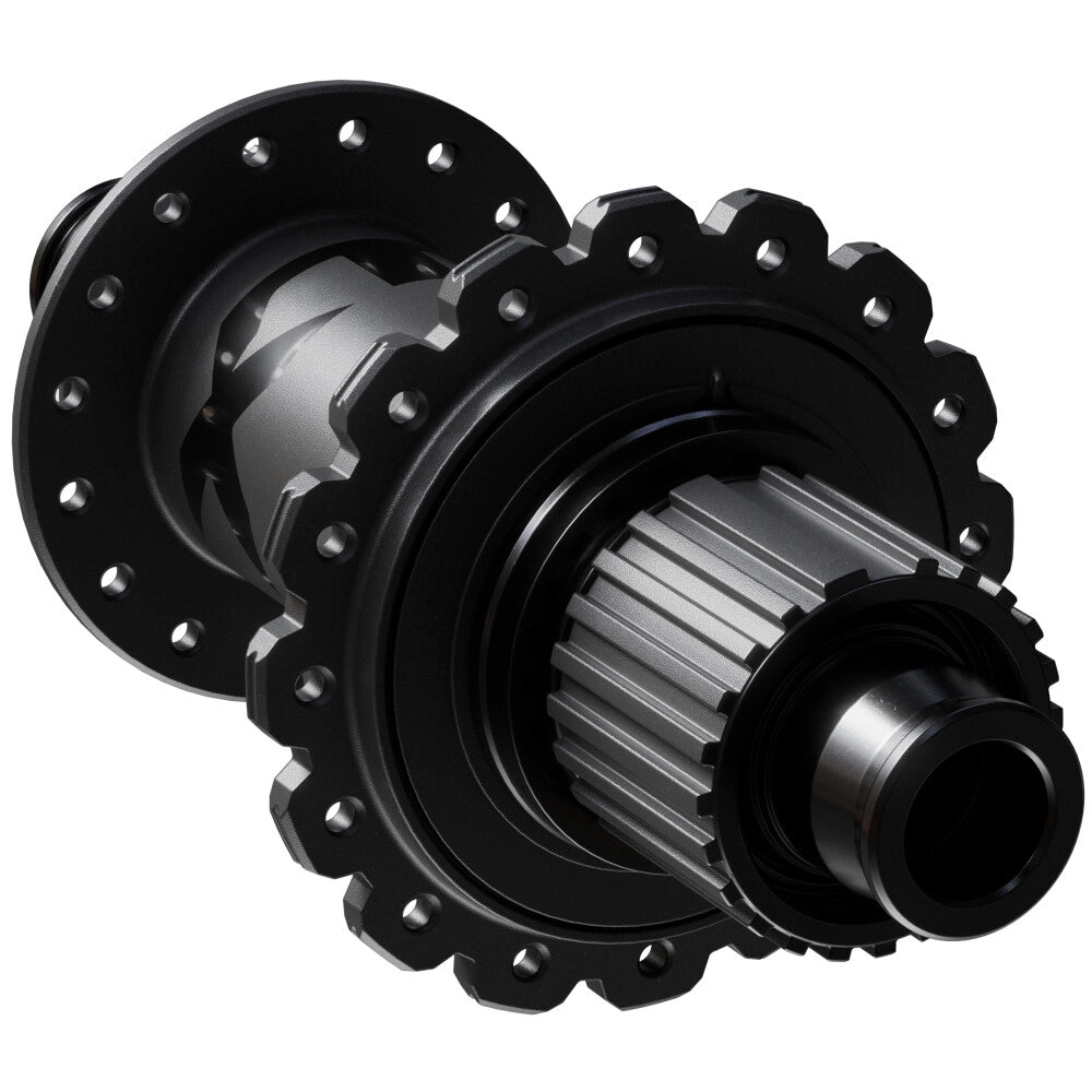 SHIMANO XTR FH-M9210-B Rear Hub