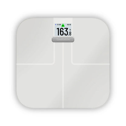 Vaaka GARMIN INDEX™ S2 Valkoinen