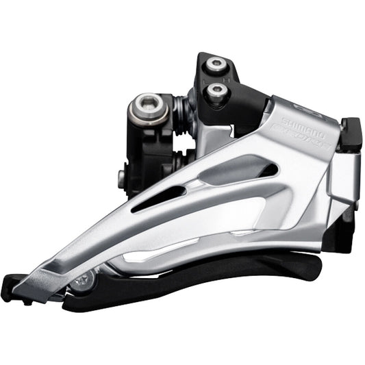 Prednji menjalnik SHIMANO DEORE FD-M6025-L 10V