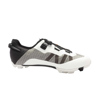 Buty MTB XC/Gravel SIDI AERON Biały/Szary