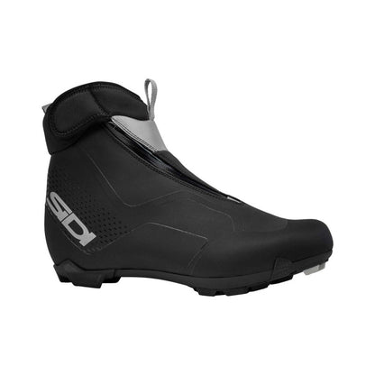 SIDI ALGOR PRIMALOFT TALVI VTT-kengät Musta