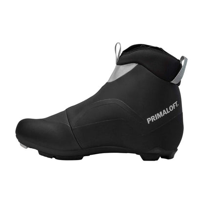 SIDI ALGOR PRIMALOFT TALVI VTT-kengät Musta