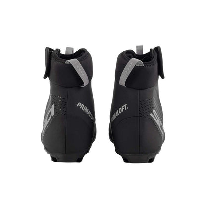 SIDI ALGOR PRIMALOFT TALVI VTT-kengät Musta