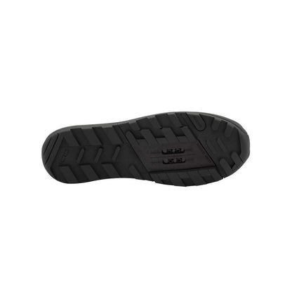 MTB-schoenen SIDI ATOMUS Zwart/Grijs