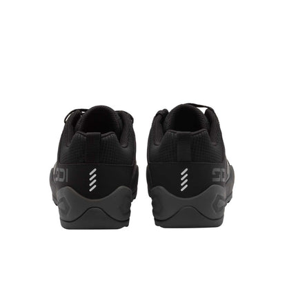 MTB-schoenen SIDI ATOMUS Zwart/Grijs