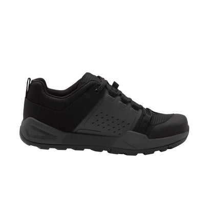 MTB-schoenen SIDI ATOMUS Zwart/Grijs
