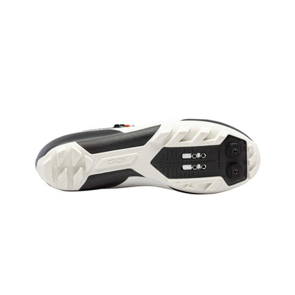 Buty MTB XC/Gravel SIDI DOMINATOR X Białe