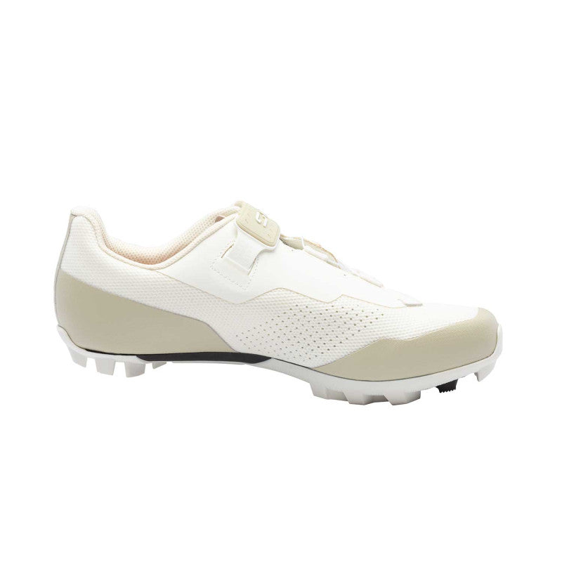 Chaussures VTT XC/Gravel SIDI DOMINATOR X Femme Anthracite/Blanc
