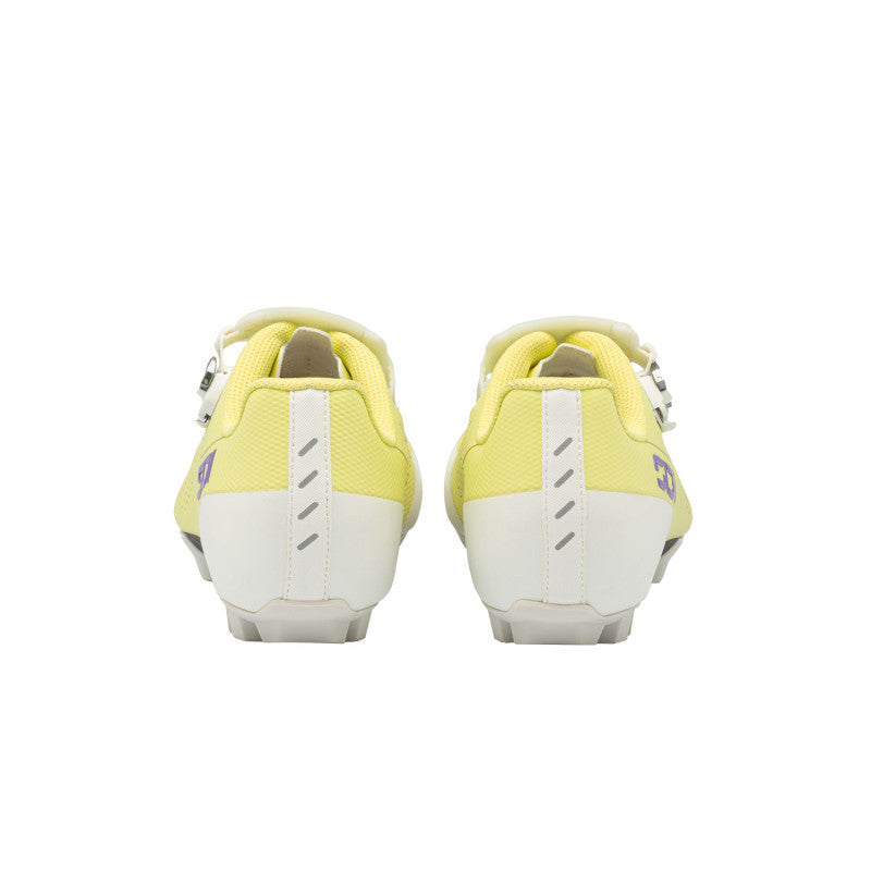 Chaussures VTT XC/Gravel SIDI DOMINATOR X Jaune