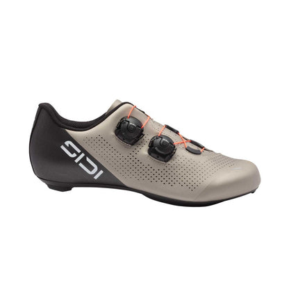 Buty Szosowe SIDI ERGO 6 Srebrne