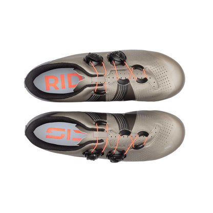 Buty Szosowe SIDI ERGO 6 Srebrne