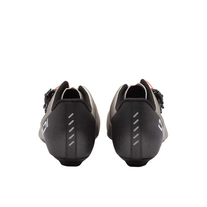 Buty Szosowe SIDI ERGO 6 Srebrne