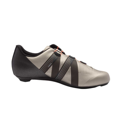 Buty Szosowe SIDI ERGO 6 Srebrne