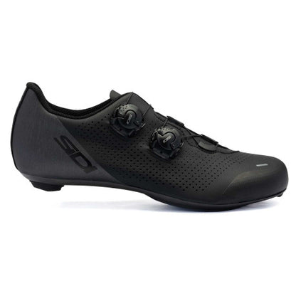 Scarpe Strada SIDI ERGO 6 Nero