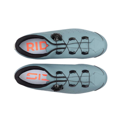 Buty Szosowe SIDI FAST 2 Niebieski Frost Grey